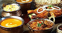 Asra Indian Restaurant 相聚印度餐廳