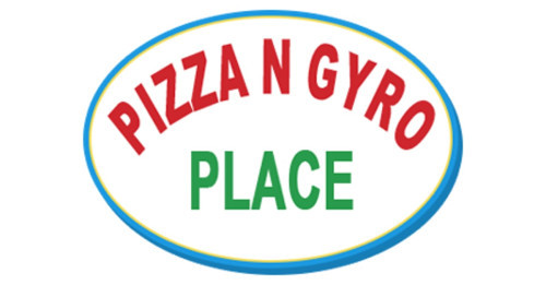 Pizza N' Gyro Place