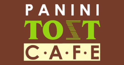 Panini Tozt Cafe