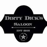 Dirty Dick's Saloon