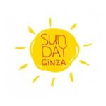Sunday Ginza
