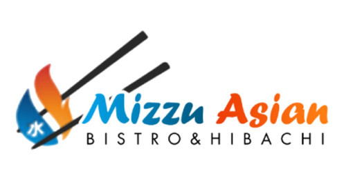 Mizzu Asian Bistro Hibachi
