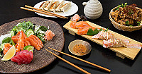 Sushi Cafe Japanese Express Gold Coast
