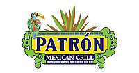 Patron Mexican Grill