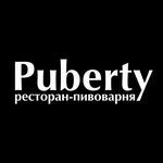 Puberty Паберти