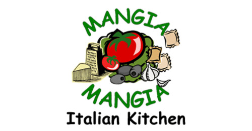 Mangia Mangia Italian Kitchen