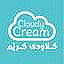 Cloudy Cream