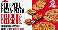 Pizza Hut Delivery Basingstoke