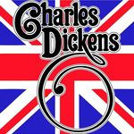 Charles Dickens Scen