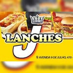 J Lanches