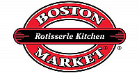 Boston Market Restaurant