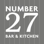Number 27 And Kitchen