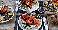 Lobster Tail Seafoods Bondi