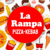 La Rampa Pizzeria Doner Kebab
