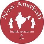 New Anarkali