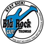 Blå Rock Café