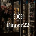 Dinner 22