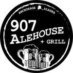 907 Alehouse And Grill