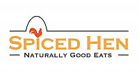Spiced Hen