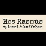Hos Rasmus, Spiseri Og Kaffebar