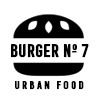 Burger No 7