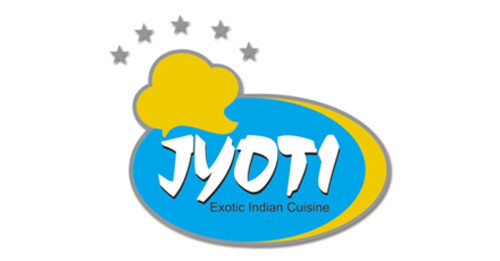 Jyoti Exotic Indian Cuisine