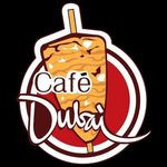 Cafe Dubai-stadium Link Road