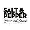 Salt Pepper Burger And Brunch