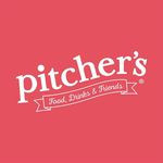 Pitcher's Restaurang Borlänge