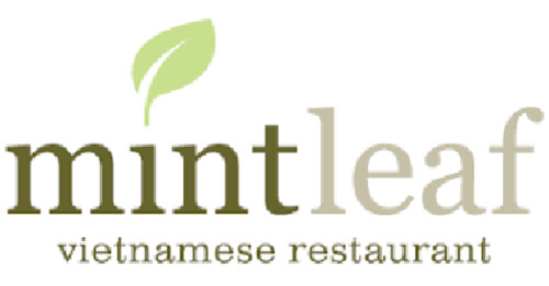 Mint Leaf Vietnamese Berkeley