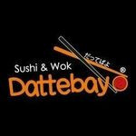 Sushi Wok Dattebayo Skien