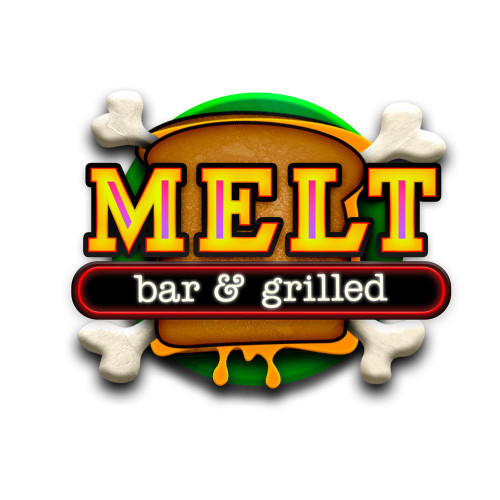 Melt And Grilled