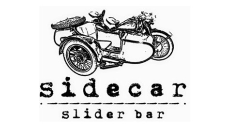 Sidecar Slider