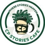 Cp Stories Cafe