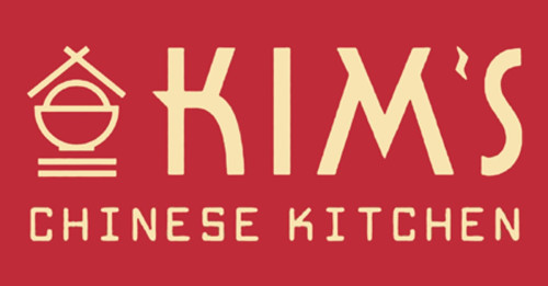 Kim's Chinese Kitchen