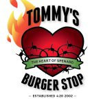 Tommy's Burger Stop