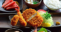 Tonkichi Tonkatsu Seafood とん Jí Rì Shì Jí Liè Zhū Bā Zhuān Mén Diàn
