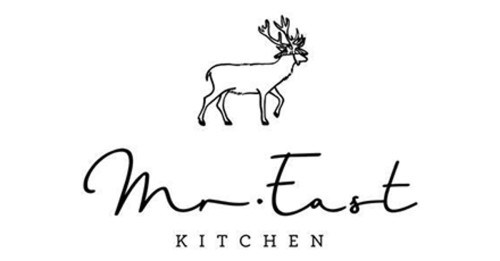 Mr.east Kitchen