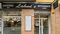 Lahud's Libanes Sabadell