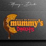 Mummy’s Donuts