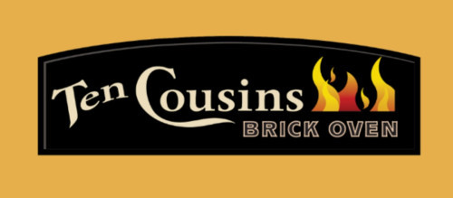 Ten Cousins Brick Oven