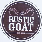 Rustic Goat
