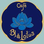 Café Blå Lotus