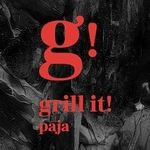 Grill It! Paja Tampere