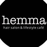 Hemma Hair Salon And Lifestyle Cafe