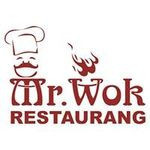 Restaurang Mr.wok