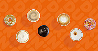 Dunkin' Coffee Donuts