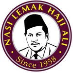 Nasi Lemak Haji Ali