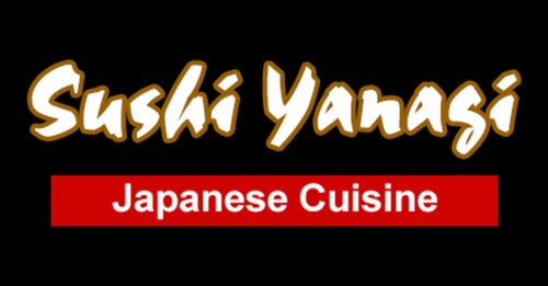 Sushi Yanagi