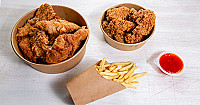 Southbourne Fried Chicken Southbourne
